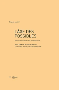 L'âge des possibles