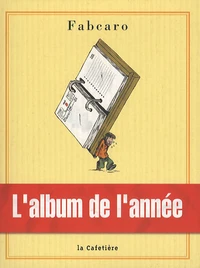 L'album de l'année