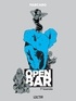  Fabcaro - Open Bar - 1re tournée.