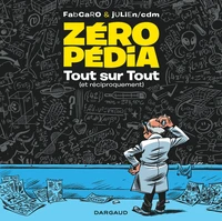 Zéropédia Tome 1