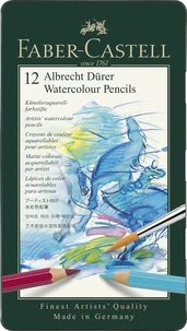 Crayon couleur a. dürer boîte mét. 12x