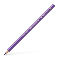 Crayon de couleur polychromos 138-violet