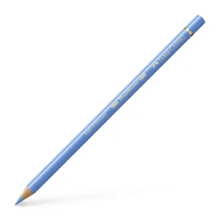 Crayon de couleur polychromos 146-bleu smalt