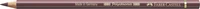 Crayon de couleur polychromos 169-caput mortuum
