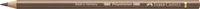 Crayon de couleur polychromos 179-bistre