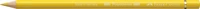 Crayon de couleur polychromos 185-jaune de naples