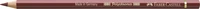 Crayon de couleur polychromos 192-rouge indien
