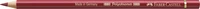 Crayon de couleur polychromos 217-rouge cadmium moyen
