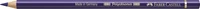 Crayon de couleur polychromos 249-mauve