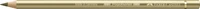 Crayon de couleur polychromos 250-or