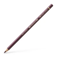 Crayon de couleur polychromos 263-caput mortuum violet
