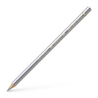 Crayon polychromos argent