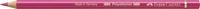 Crayon polychromos carmin rose