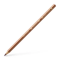 Crayon polychromos cuivre