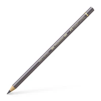Crayon polychromos gris chaud 5