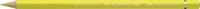 Crayon polychromos jaune cadmium citron