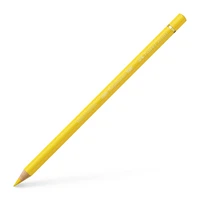 Crayon polychromos jaune cadmium