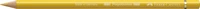 Crayon polychromos jaune naples fonce