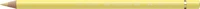 Crayon polychromos jaune paille
