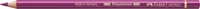 Crayon polychromos pourpre rose moyen