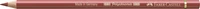 Crayon polychromos rouge venise