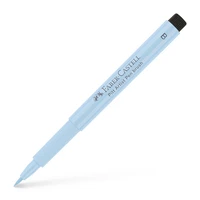 Feutre pitt artist pen b col. 148 bleu glacier