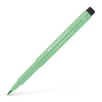 Feutre pitt b/brush vert phtalo clair