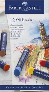 Pastel huile creative studio /12