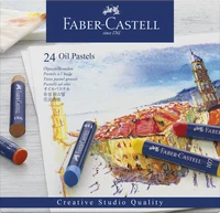 Pastel huile creative studio /24