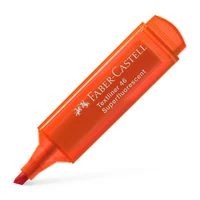 Surligneur Textliner 1546 - Orange
