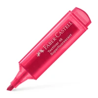 Surligneur Textliner 1546 - Rouge