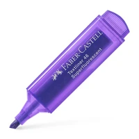 Surligneur Textliner 1546 - Violet