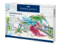 Coffret Goldfaber Aqua