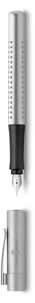 Stylo-Plume Grip Grip 2011 M argenté