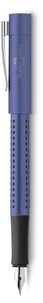 Stylo-Plume Grip Grip 2011 M bleu
