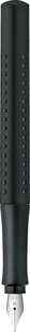 Stylo-Plume Grip Grip 2011 M noir