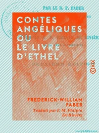 Contes angéliques ou le Livre d'Ethel