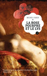 La Rose pourpre et le Lys Tome 2