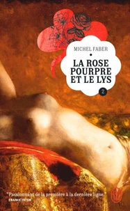 La Rose pourpre et le Lys Tome 2