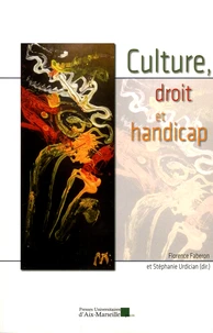 Culture, droit et handicap