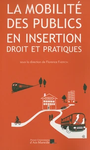 La mobilité des publics en insertion : droit et pratiques