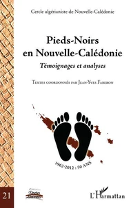 Pieds-noirs en Nouvelle-Calédonie