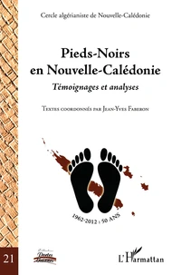 Pieds-noirs en Nouvelle-Calédonie