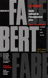  Fabert - Le Fabert Paris Ile-de-France - Guide national de l'enseignement privé.