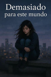 Demasiado para el mundo