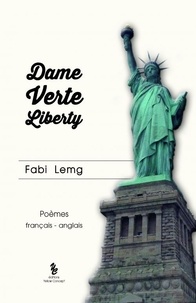 Fabi Lemg - Dame Verte Liberty.