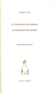 Le domaine des morts