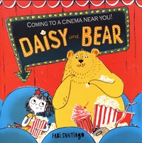 Daisy and Bear