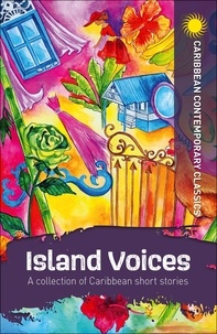 Fabian D. Smith et Nardia Grant - Island Voices.