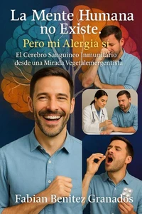 La Mente Humana no Existe Voumen II